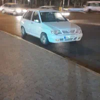 پراید 111مدل 91