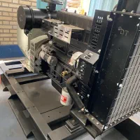 دیزل ژنراتور طرح ریکاردو ۵۰ -۶۰ -۷۰ کوا|ماشین‌آلات صنعتی|تهران, آرژانتین|دیوار