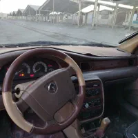 سمند موتور ملی ۹۴|خودرو سواری و وانت|زاهدان, |دیوار