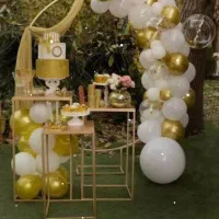 سالن عقد و تولد