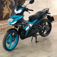 mxKING150|موتورسیکلت|تهران, بهداشت|دیوار