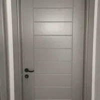 درب ضدسرقت و درب چوبی و ضدحریق|مصالح و تجهیزات ساختمان|اندیشه, |دیوار