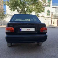 پراید ۱۳۱درحددوگانه کارخانه|خودرو سواری و وانت|اردبیل, |دیوار