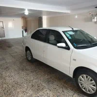 سمند سورن پلاس