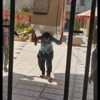 باربری بزرگ حیدری|خدمات حمل و نقل|قم, جهان بینی|دیوار