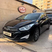 هیوندای i40 مدل ۲۰۱۵ بیرنگ تک برگ سند