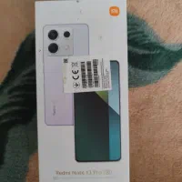 نوت ۱۳ شیاهومی پرو 5g|موبایل|تهران, تولید دارو|دیوار