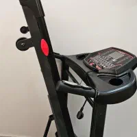 تردمیل استینگری مدل st-8985 در حد نو|تجهیزات ورزشی|رشت, پارک شهر|دیوار