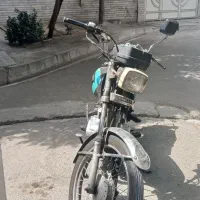 شهاب ۱۲۵ سالم ۹۳