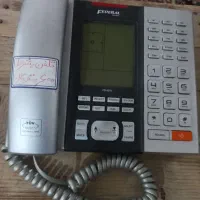 فروش ۲عدد تلفن رومیزی
