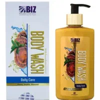 شامپو بدن گانودرما