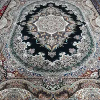 فرش نه متری ۱۰۰۰شانه نو