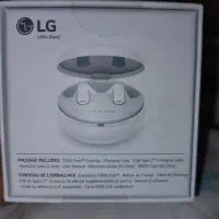 ایرپاد LG|لوازم جانبی موبایل و تبلت|تهران, بهداشت|دیوار