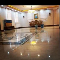 شستشوی نما و کف سابی|خدمات نظافت|یزد, |دیوار