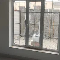ساخت و نصب انواع در و پنجره UPVC و ترمال|مصالح و تجهیزات ساختمان|اهرم, |دیوار