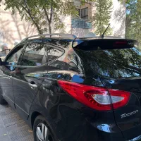 توسان 2015|خودرو سواری و وانت|تهران, حکمت|دیوار