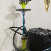 قلیان