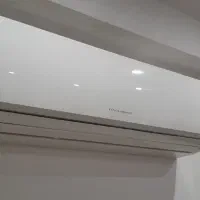 کولر گازی ایران رادیاتور 30 هزار گارانتی دار|کولر گازی و فن‌کوئل|سنگر, |دیوار