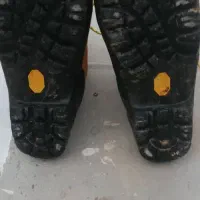 کفش تک پوش اسکارپا 42|کوهنوردی و کمپینگ|تهران, شهرک صدرا|دیوار