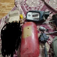 لوازم موتور و ماشین بفروش میرسد|قطعات یدکی و لوازم جانبی|بیرجند, |دیوار