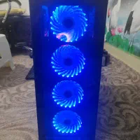 قاب کیس  t500 گیمینگ