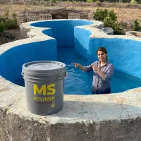 آب بندی انواع سطوح ساختمان با عایق رطوبتی نانو|خدمات پیشه و مهارت|تهران, جوادیه تهرانپارس|دیوار