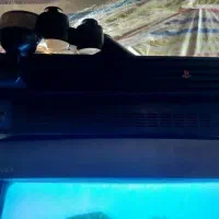 پلی استیشن دو فلش خوردومیلون