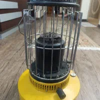چراغ نفتی
