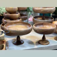ظروف چوبی