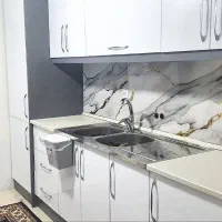 بین کابینتی شیک