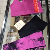 ست ورزشی وارداتی/حسین پناهی|لباس|سنندج, |دیوار