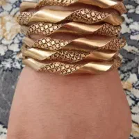 النگوی جدید تازه خریداری شده