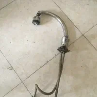 شیر ظرفشویی قهرمان