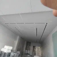 کناف تایل و دامپا