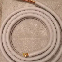 لوله مسی نو دو سر فنری