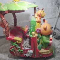 تکان دهنده