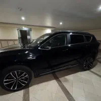 فیدلیتی پرستیژ ۵ نفره مدل ۱۴۰۳|خودرو سواری و وانت|تهران, کامرانیه|دیوار