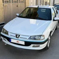 پارس فول elx مدل 401