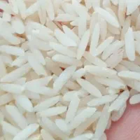 برنج هاشمی و دم سیام