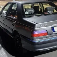 پارس401 XU7P موتور جدید|خودرو سواری و وانت|جیرفت, |دیوار