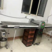 فر،پهن کن،میکسرصنعتی|ماشین‌آلات صنعتی|سبزوار, غرب نیروگاه|دیوار