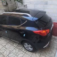 خودرو جک اس ۳ مدل ۴۰۳ کم کارکرد کارمندی|خودرو سواری و وانت|تهران, باغ خزانه|دیوار