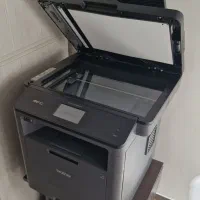 پرینتر چهار کاره لیزری L5755DW