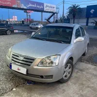 خودروی ام وی ام ۵۳۰ معاوضه با جک s5