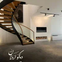 ۲۶۵ متر دوبلکس/ فول مشاعات/ پونک همیلا/ قابل تهاتر