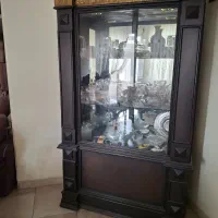 بوفه طرح هخامنشی