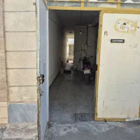 ساختمان گلنگی واقع در تویسرکان دو واحد مجزاست|فروش زمین و ملک کلنگی|تویسرکان, |دیوار