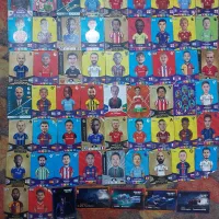 مقداری زیاد کیمدی