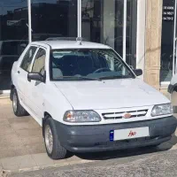 پراید 131 مدل 96