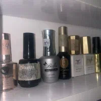 لاک ژل|حراج|رشت, آزادگان|دیوار